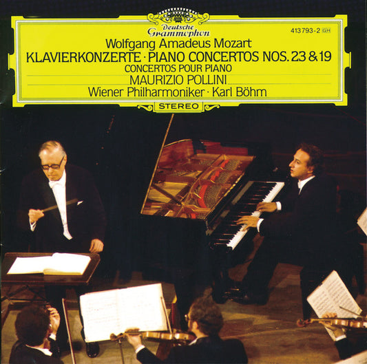 Mozart K.488 Piano Concerto #23 in A 2nd mov. Adagio for piano solo